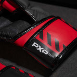 Phantom Athletics MMA-Handschuhe APEX - Rot
