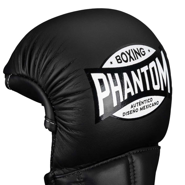 Phantom Athletics MMA Handschuhe Mexico - Schwarz