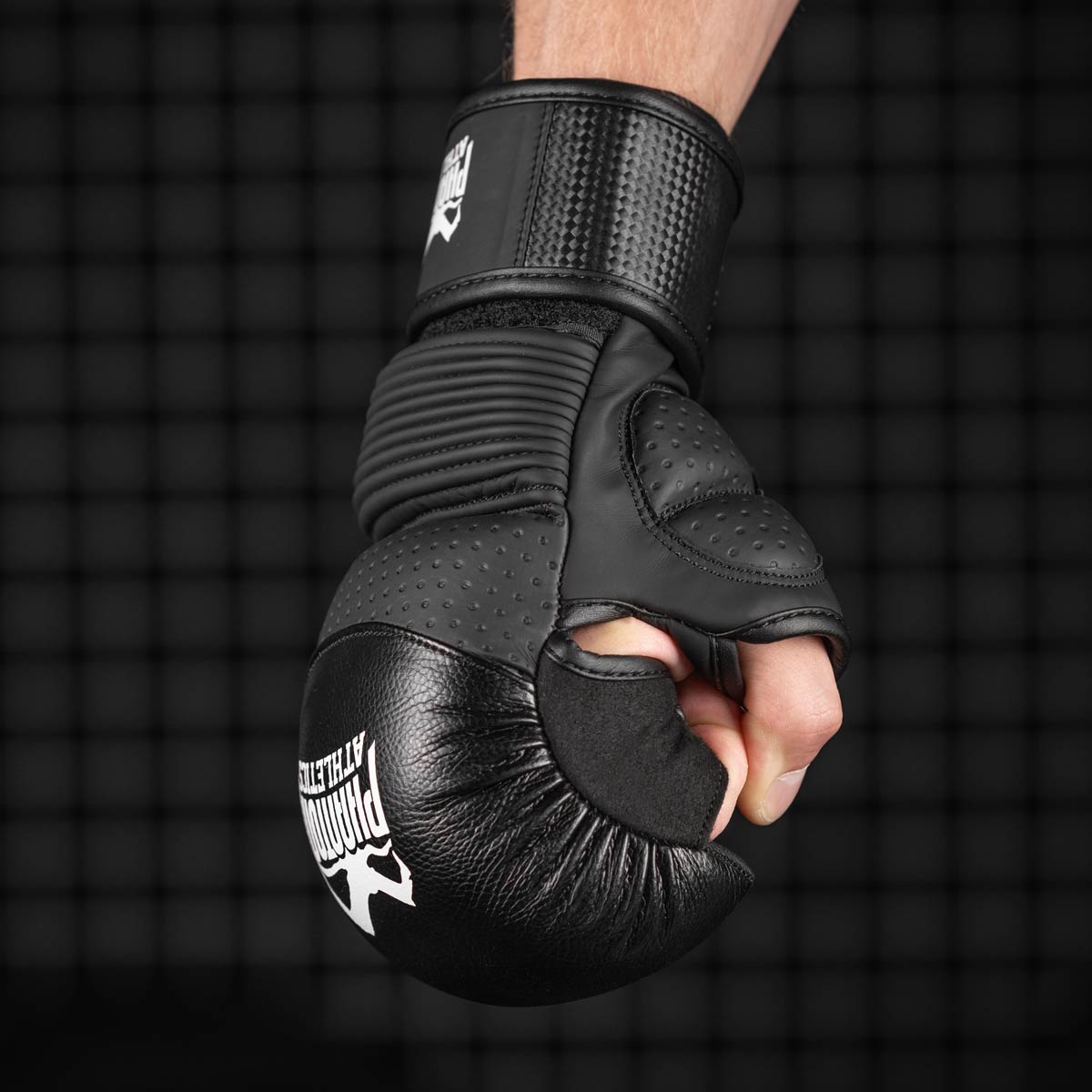 Phantom Athletics MMA Handschuhe Riot Pro