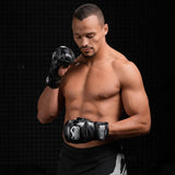Phantom Athletics MMA Handschuhe APEX - Schwarz/Camo
