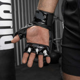 Phantom Athletics MMA Handschuhe APEX - Schwarz/Camo