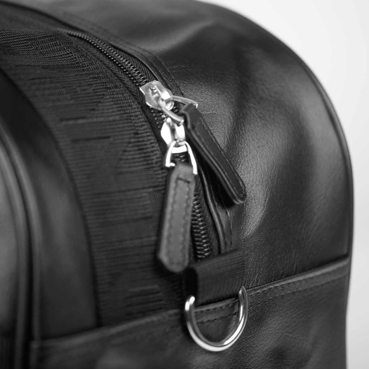 Phantom Athletics Sporttasche Legacy - Schwarz