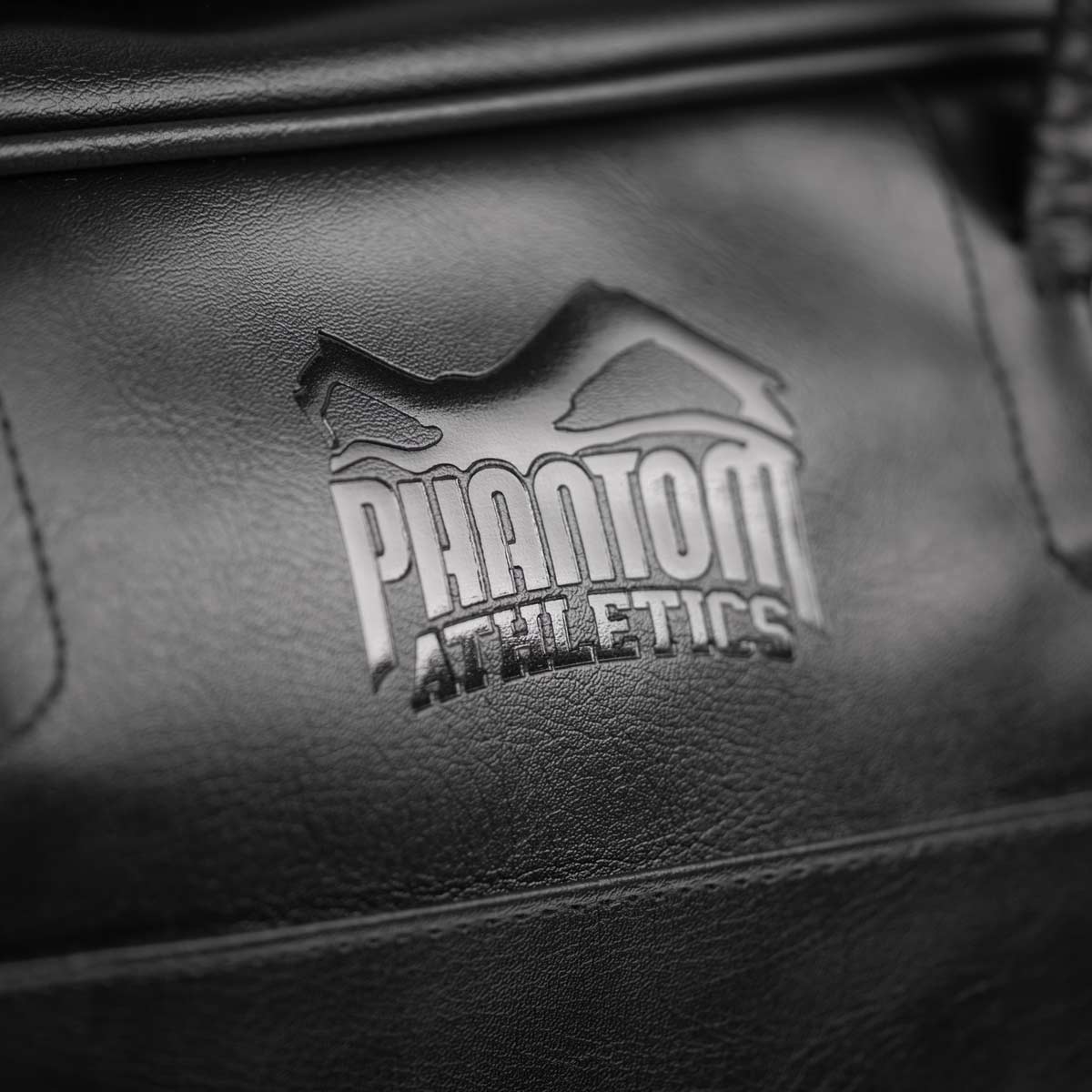 Phantom Athletics Sporttasche Legacy - Schwarz