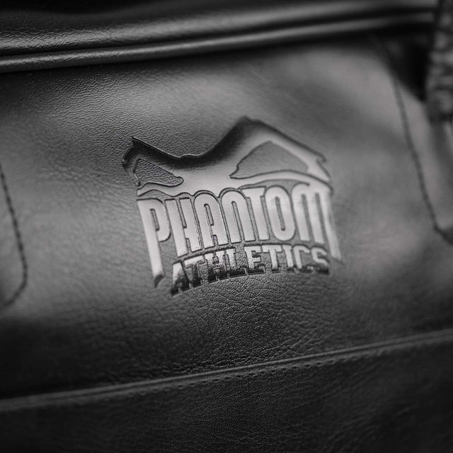 Phantom Athletics Sporttasche Legacy - Schwarz