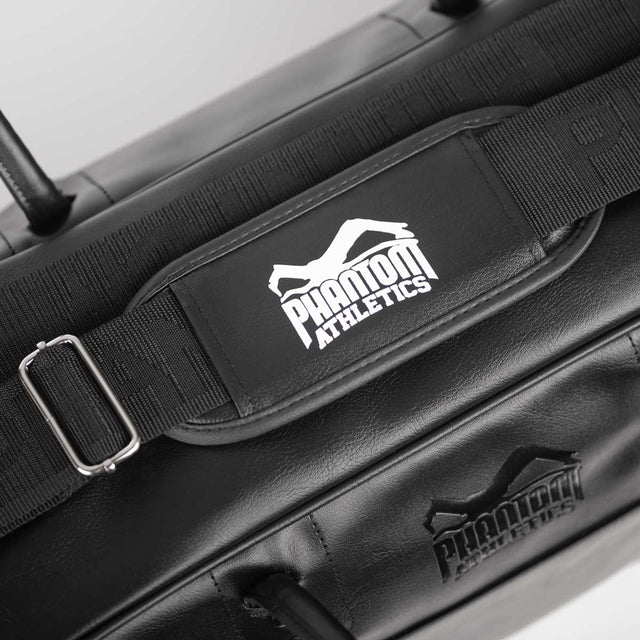 Phantom Athletics Sporttasche Legacy - Schwarz