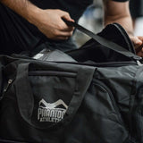 Phantom Athletics Sporttasche Shadow - Schwarz