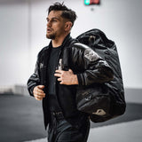 Phantom Athletics Sporttasche Shadow - Schwarz