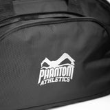 Phantom Athletics Sporttasche Shadow - Schwarz