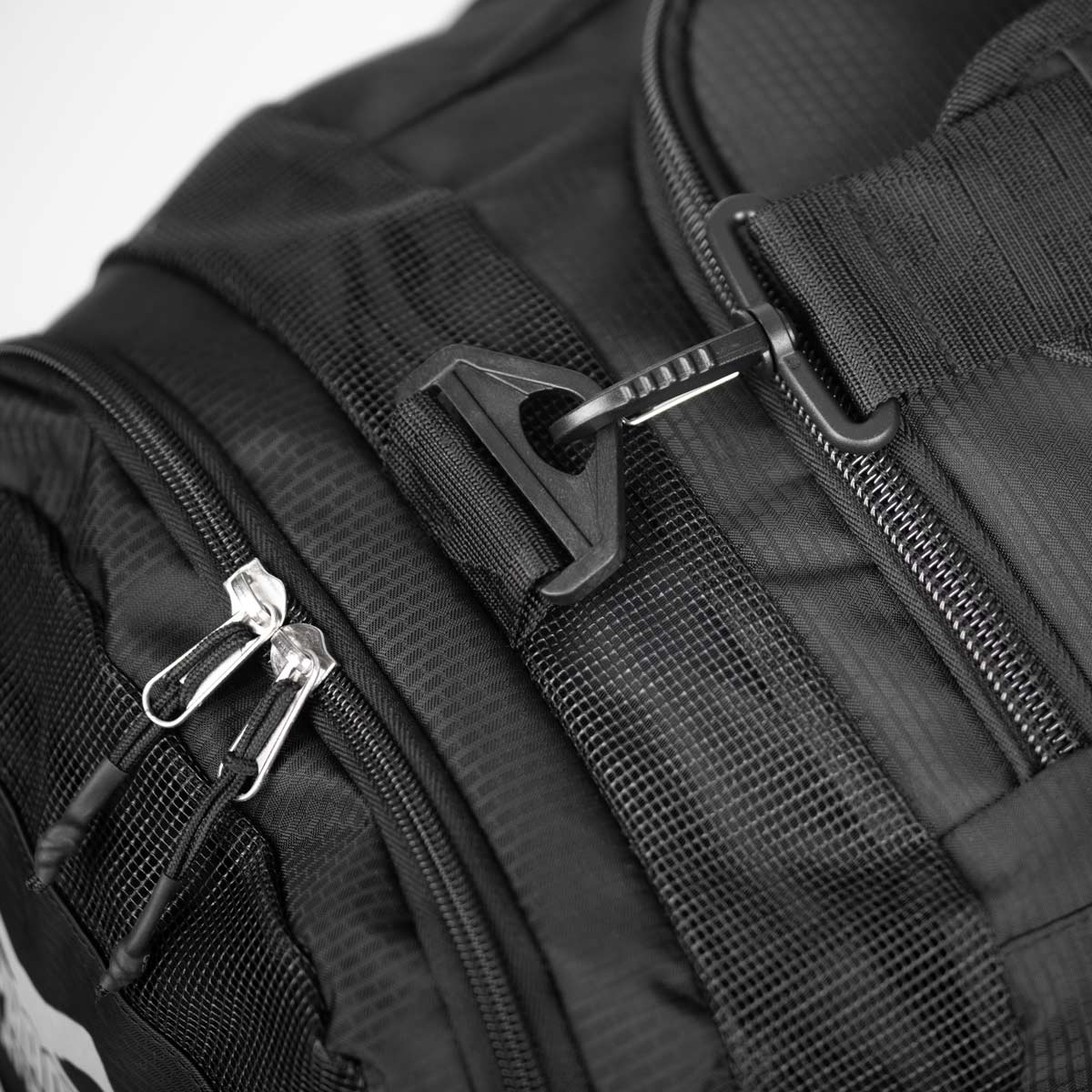 Phantom Athletics Sporttasche Shadow - Schwarz