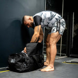 Phantom Athletics Sporttasche Shadow - Schwarz