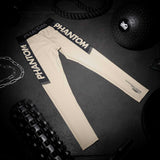 Phantom Athletics Kompressionsshorts APEX - Sand