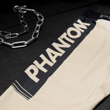 Phantom Athletics Kompressionsshorts APEX - Sand