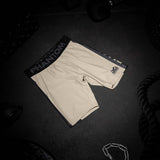 Phantom Athletics Kompressionsshorts Vector Apex - Sand
