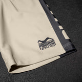 Phantom Athletics Kompressionsshorts Vector Apex - Sand