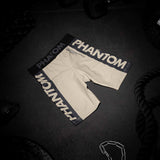 Phantom Athletics Kompressionsshorts Vector Apex - Sand