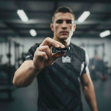Phantom Athletics Mundschutz Elite Muay Thai - Schwarz
