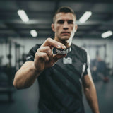 Phantom Athletics Mundschutz Elite - Schwarz
