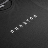 Phantom Athletics Tanktop Zero 2 - Schwarz