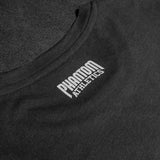 Phantom Athletics Tanktop Zero 2 - Schwarz