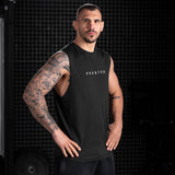 Phantom Athletics Tanktop Zero 2 - Schwarz