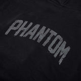 Phantom Athletics Hoodie Legacy - Schwarz
