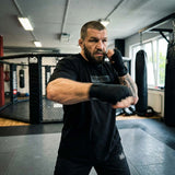 Phantom Athletics T-Shirt ZERO - Schwarz