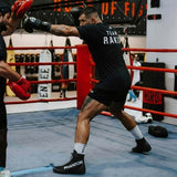 Phantom Athletics T-Shirt Team Rakic - Schwarz