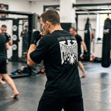 Phantom Athletics T-Shirt Heavy Tee Germany