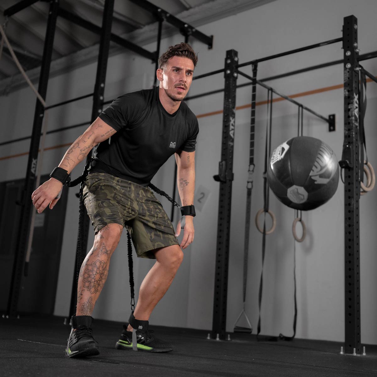 Phantom Athletics Resistance Trainer