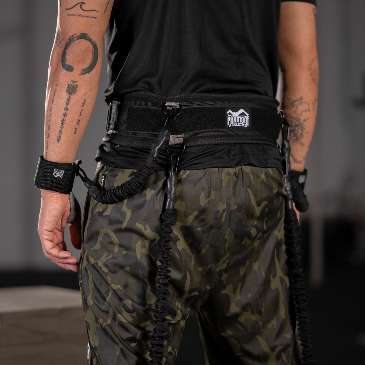 Phantom Athletics Resistance Trainer