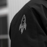 Phantom Athletics Trainingsjacke DMC Team RAKIC - Schwarz