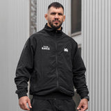 Phantom Athletics Trainingsjacke DMC Team RAKIC - Schwarz
