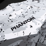 Phantom Athletics Rashguard Delta - Grau