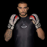 Phantom Athletics Rashguard EVO Dobermann - Schwarz