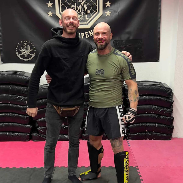 Phantom Athletics Rashguard EVO Apex Kurzarm - Army