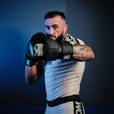 Phantom Athletics Rashguard EVO Apex Kurzarm - Sand