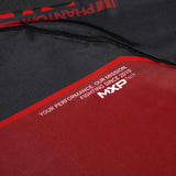 Phantom Athletics Rashguard EVO Apex Kurzarm - Rot