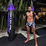 Phantom Athletics MMA Shorts FUSION-R - Robotic
