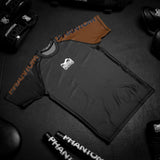 Phantom Athletics Rashguard Ranked - Braun