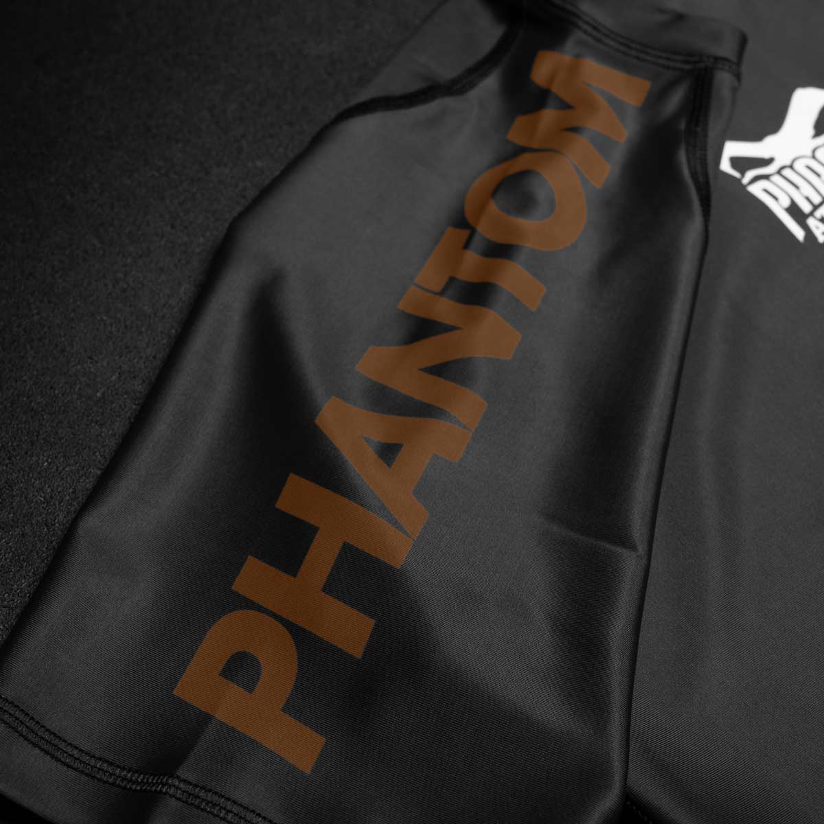 Phantom Athletics Rashguard Ranked - Braun