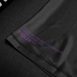 Phantom Athletics Rashguard Ranked - Lila