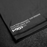 Phantom Athletics Rashguard Ranked - Weiß