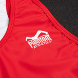 Phantom Athletics Ringersinglet Apex - Rot