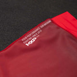 Phantom Athletics Ringersinglet Apex - Rot