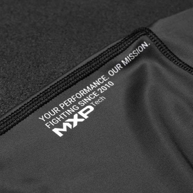 Phantom Athletics Ringeranzug Apex - Schwarz