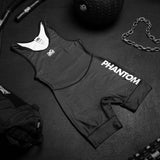 Phantom Athletics Ringeranzug Apex - Schwarz