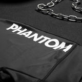 Phantom Athletics Ringeranzug Apex - Schwarz