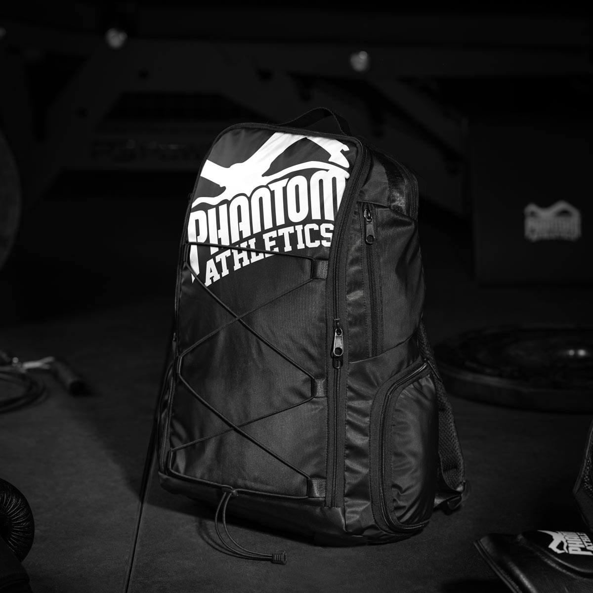 Phantom Athletics Sporttasche APEX Supporter