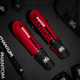 Phantom Athletics Schienbeinschoner APEX Striking - Rot
