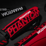 Phantom Athletics Schienbeinschoner APEX Striking - Rot